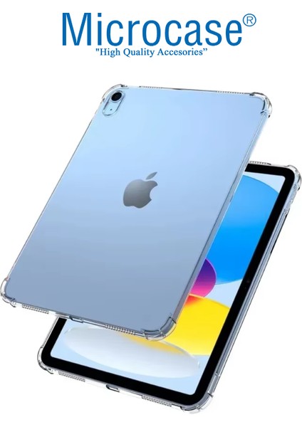 Apple Ipad A16 11.nesil 2025 Tablet Silikon Tpu Soft Kılıf -AL3284 fiyatları