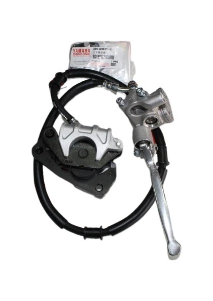 Yamaha Crypton C8 Disk Merkez Komple Orjinal