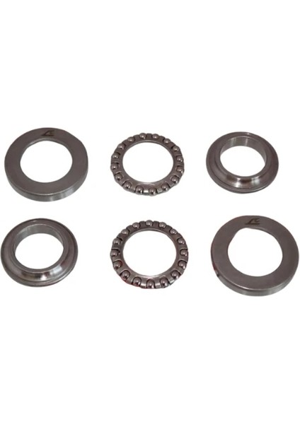 Mondial Mct 250 Ön Furş Takımı