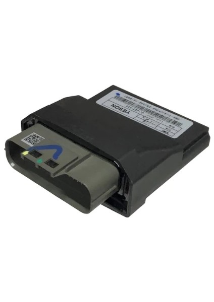 Mondial Drift 125 L Enjeksiyon Cdi Ecu