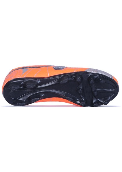 Mp 251-2709FT Krampon Çoraplı Erkek Çocuk Futbol Ayakkabı modelleri