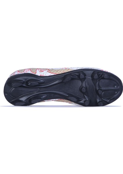 Mp 251-2701GR Krampon Çoraplı Erkek Çocuk Futbol Ayakkabı modelleri