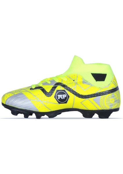 Mp 251-2709FT Krampon Çoraplı Erkek Çocuk Futbol Ayakkabı fiyatları