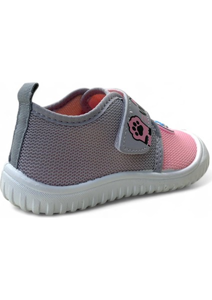 3447 Hafif Esnek Kız Çocuk Okul Öncesi Panduf fırsatları