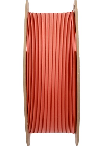 Panchroma Pla Filament Mat Yumuşak Kırmızı