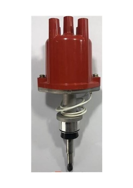 FI94701 Distribütör Doğan Em Plastınlı 82-91