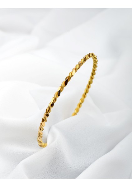 14 gr (Gram) 22 Ayar Paftalı Burma Bilezik Yatırımlık Işçiliksiz fiyatları