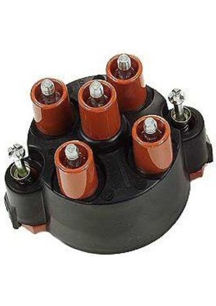 Bremı 8067 MB 124-201 M102 Distribütör Kapağı Kancalı Tip