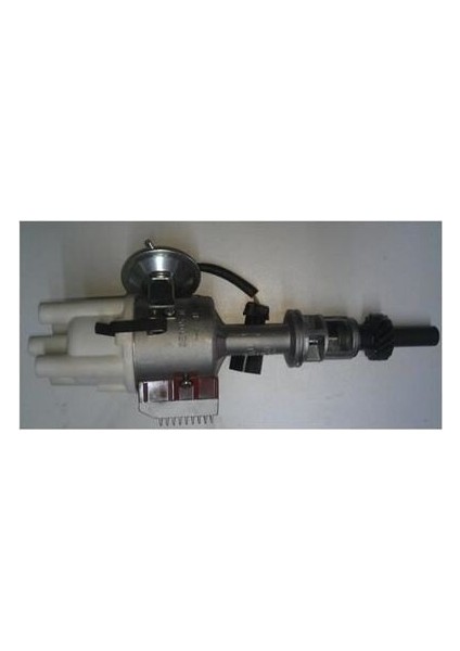 J1023660 Distribütör Komple Dks-Murat 131-DOĞAN-SLX-KARTAL-ŞAHIN S-Uno 70 15 Diş Dıkey 7697394