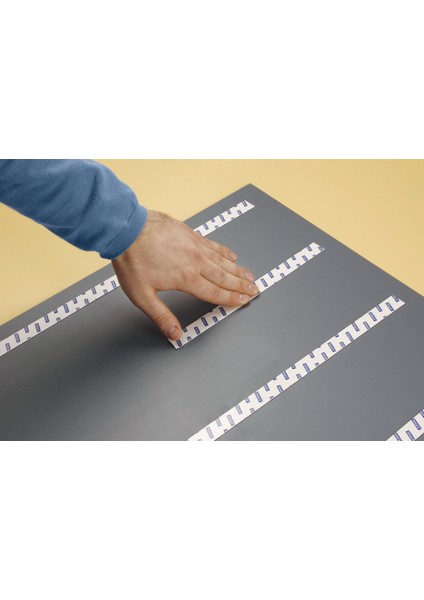 Çift Taraflı Montaj Bandı - Tesa Pro 66952 Ayna Montaj Bandı, 5m x 19MM modelleri