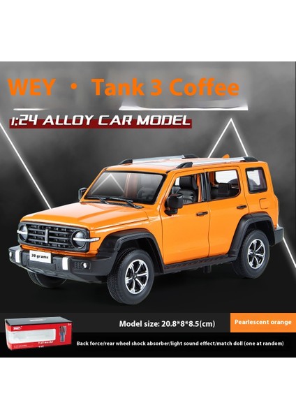 1:24 23CM Alaşım Araba Modeli Simülasyon Spor Araba Oyuncakları Sürücü Kapısı Ses ve Işık Modeli Araba Koleksiyonu Süsleri (Yurt Dışından)