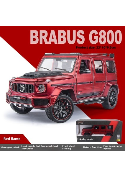 1:24 23CM Alaşım Araba Modeli Simülasyon Spor Araba Oyuncakları Sürücü Kapısı Ses ve Işık Modeli Araba Koleksiyonu Süsleri (Yurt Dışından)