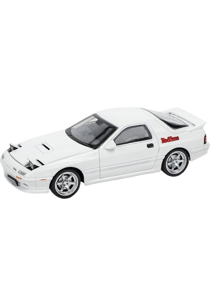 1:32 16CM Alaşım Araba Modeli Spor Araba Sedan Ses ve Işık Bumerang Kapı Açacağı Araba Modeli Koleksiyonluk Süs (Yurt Dışından)