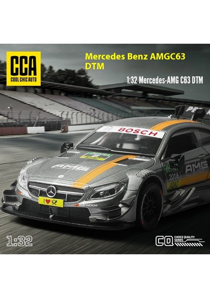 1:32 16CM Alaşım Araba Modeli Spor Araba Sedan Ses ve Işık Bumerang Kapı Açacağı Araba Modeli Koleksiyonluk Süs (Yurt Dışından)