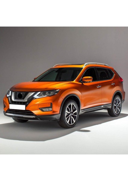 Nissan X-Trail Xtrail 2018-2022 65X40CM Ön Cam Silecek Takımı fiyatları