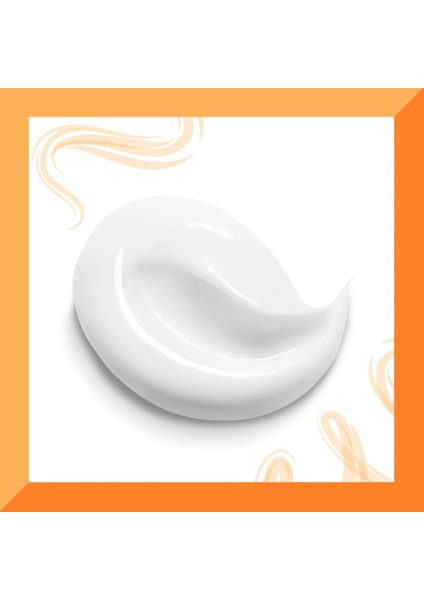 Kıvırcık ve Dalgalı Saçlar için Sülfat İçermeyen Nemlendirici Saç Kremi Seyahat Boy 89 ml