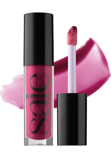 Glossybounce Parlaklık Veren Nemlendirici Dudak Yağı Dream 5ml
