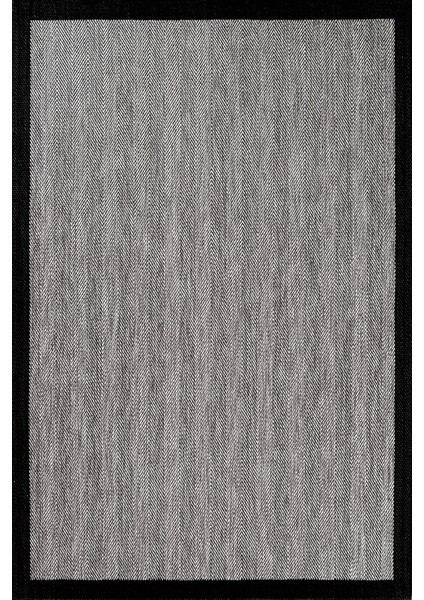 Sisal Nova 2006 Siyah