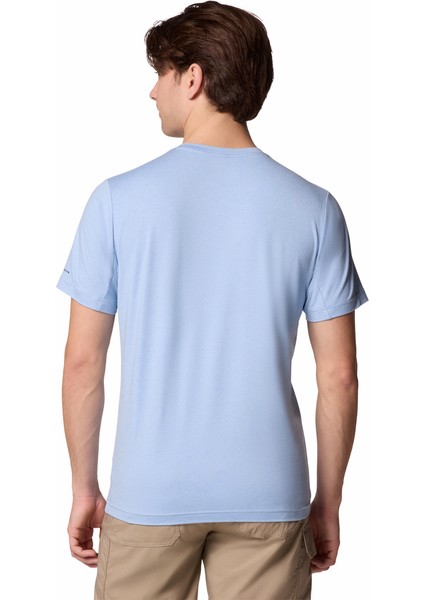 Tech Traıl Crew Neck Iı Erkek Tişört AO5545 fiyatları