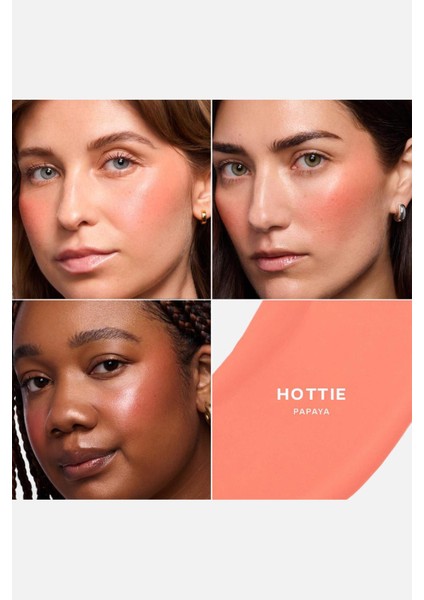 Dew Blush Likit Allık Hottie 12ML fiyatları