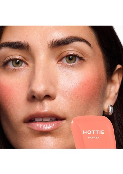 Dew Blush Likit Allık Hottie 12ML modelleri