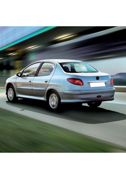 Peugeot 206 Sedan 2007-2011 Ön Cam Silecek Takımı 65X40CM fiyatları