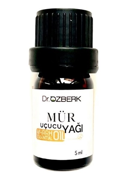 Mür Uçucu Yağı