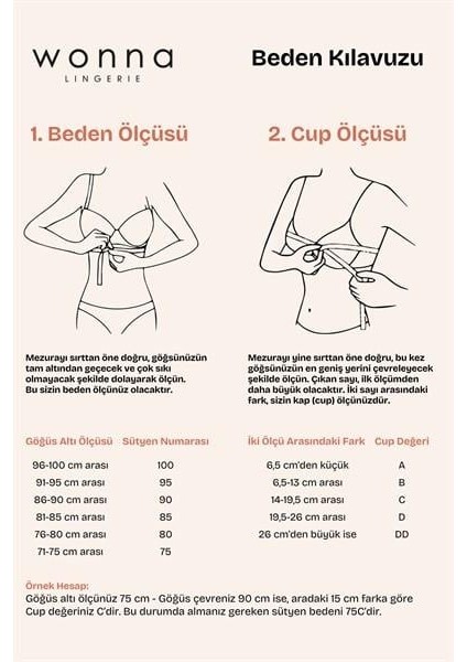 Olivia Dantelli Büstiyer Sütyen - Desteksiz - Fashion - 2502 - Kavuniçi indirimleri