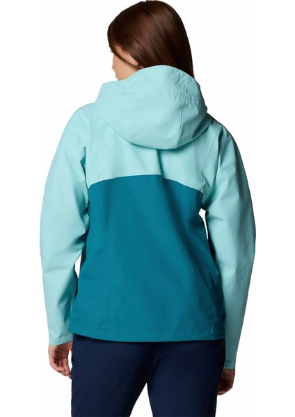 Hıkebound Iı Kadın Yağmurluk WL0533 fiyatları