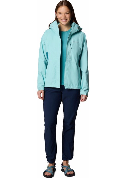 Hıkebound Iı Kadın Yağmurluk WL0533 modelleri