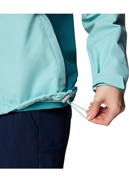 Hıkebound Iı Kadın Yağmurluk WL0533 fırsatları