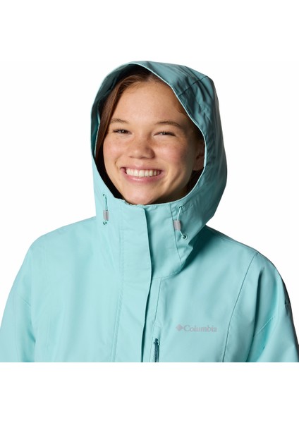 Hıkebound Iı Kadın Yağmurluk WL0533 indirimleri