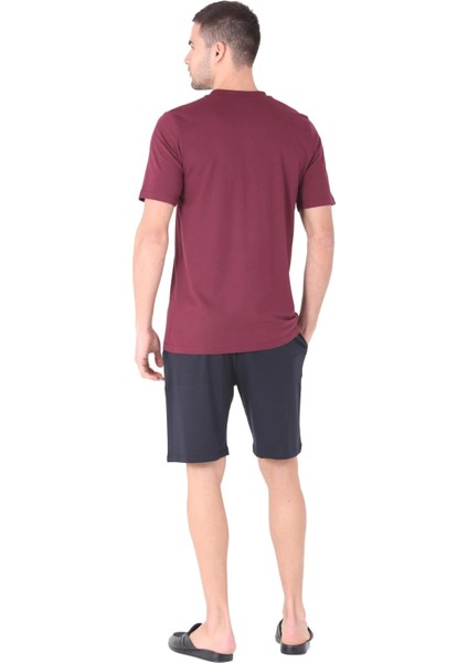 D's Damat 224007 Erkek 5'li Eşofman Pijama Takım Seti modelleri