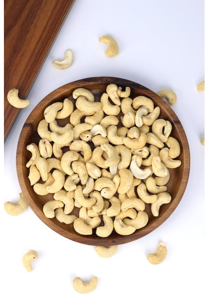 Kaju Çiğ Naturel Jumbo 200 gr modelleri