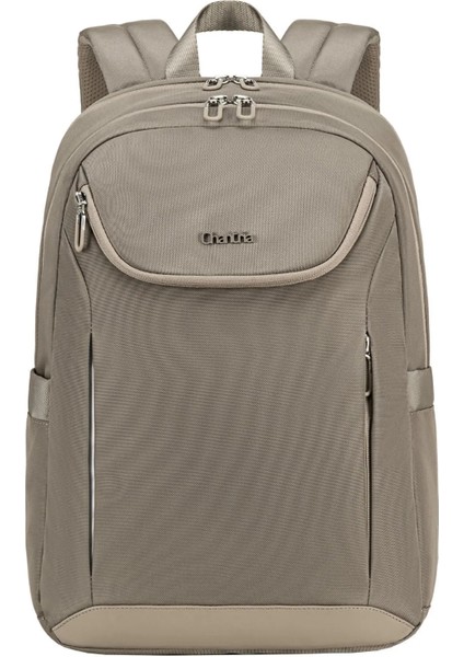 CB00638 Çok Amaçlı Suya Dayanıklı Premium Anne-Bebek Kadın Sırt Çantası Laptop Çantası