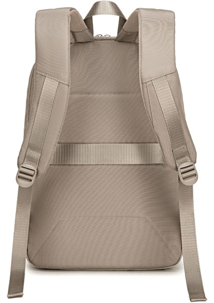 CB00638 Çok Amaçlı Suya Dayanıklı Premium Anne-Bebek Kadın Sırt Çantası Laptop Çantası modelleri