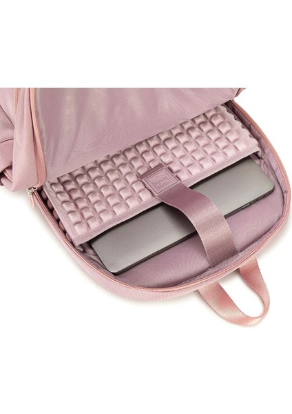 CB00638 Çok Amaçlı Suya Dayanıklı Premium Anne-Bebek Kadın Sırt Çantası Laptop Çantası indirimleri