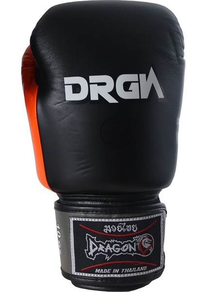 Drgn-Mg3 Hakiki Deri Boks Eldiveni Muay Thai Kick Boks Eldiveni fiyatları