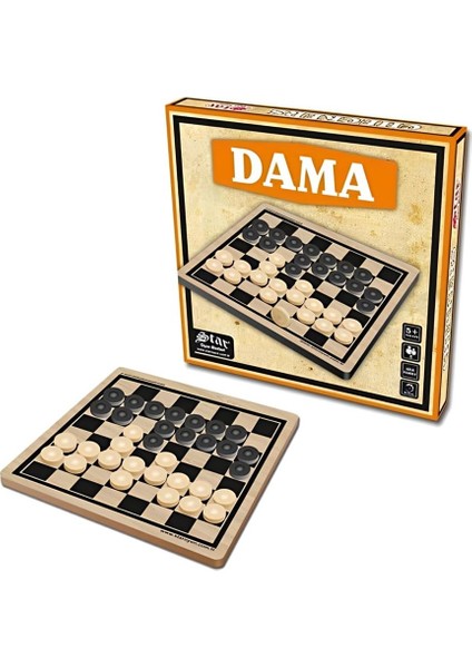 Dama