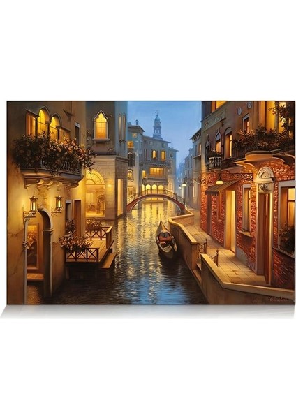 1500'LÜK Puzzle Altın Bir An