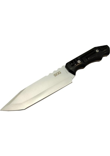 Sog Tanto Bıçak Metal