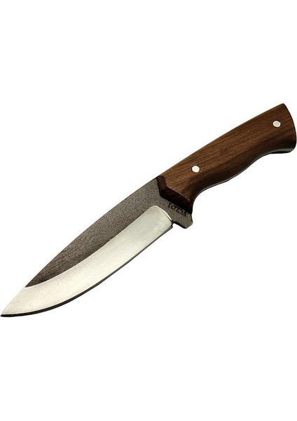 Bushcraft Bıçak