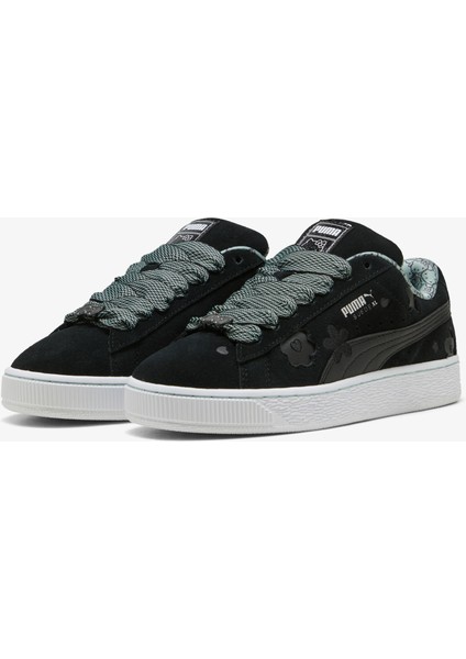 Suede Xl Hello Kitty.01