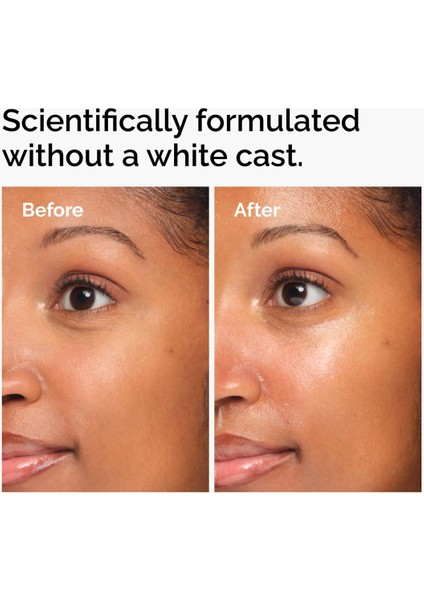 SPF45 Güneş Koruyucu Serum 60ML