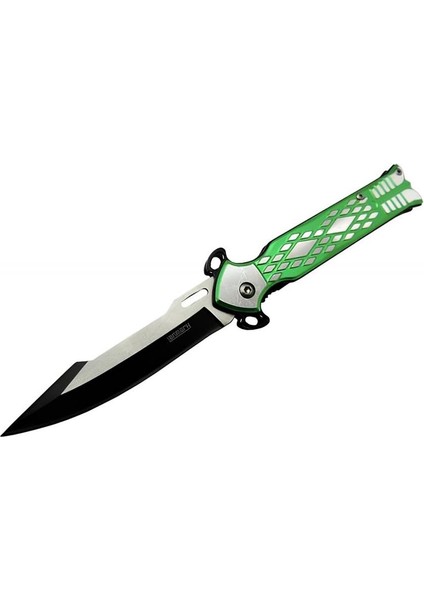 Kişiye Özel Lanmark Ince Çakı Y18C-20 cm