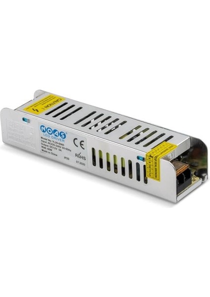 5A-60W Slim Kasa LED Trafo fiyatları