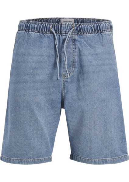 Jj Tony Jogger Jean Şort 12270059