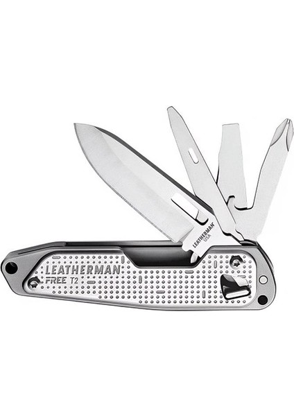 Leatherman Çakı