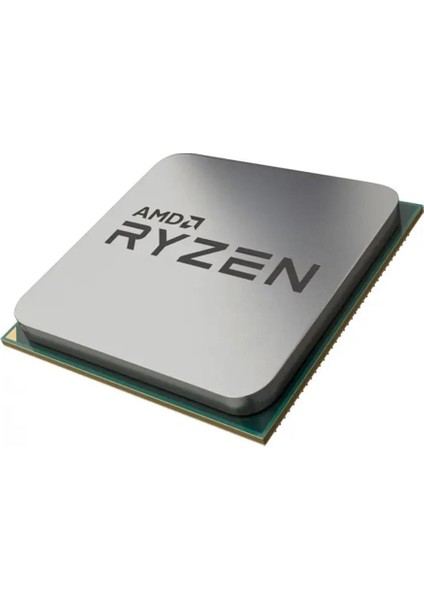 Amd Ryzen 5 5500 Tray 3.6ghz 16MB Am4 (65W) Novga Kutusuz Işlemci