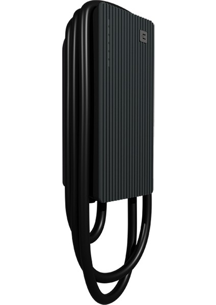 22KW Akıllı Elektrikli Araç Şarj Cihazı – Type 2 Kablolu, Wi-Fi & Bluetooth, Rfıd, Mobil Uyumlu Ac Ev Şarj Istasyonu modelleri